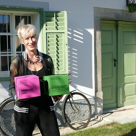 Dob House 1797 - Charm Of Slovenian Vintage מראה חיצוני תמונה