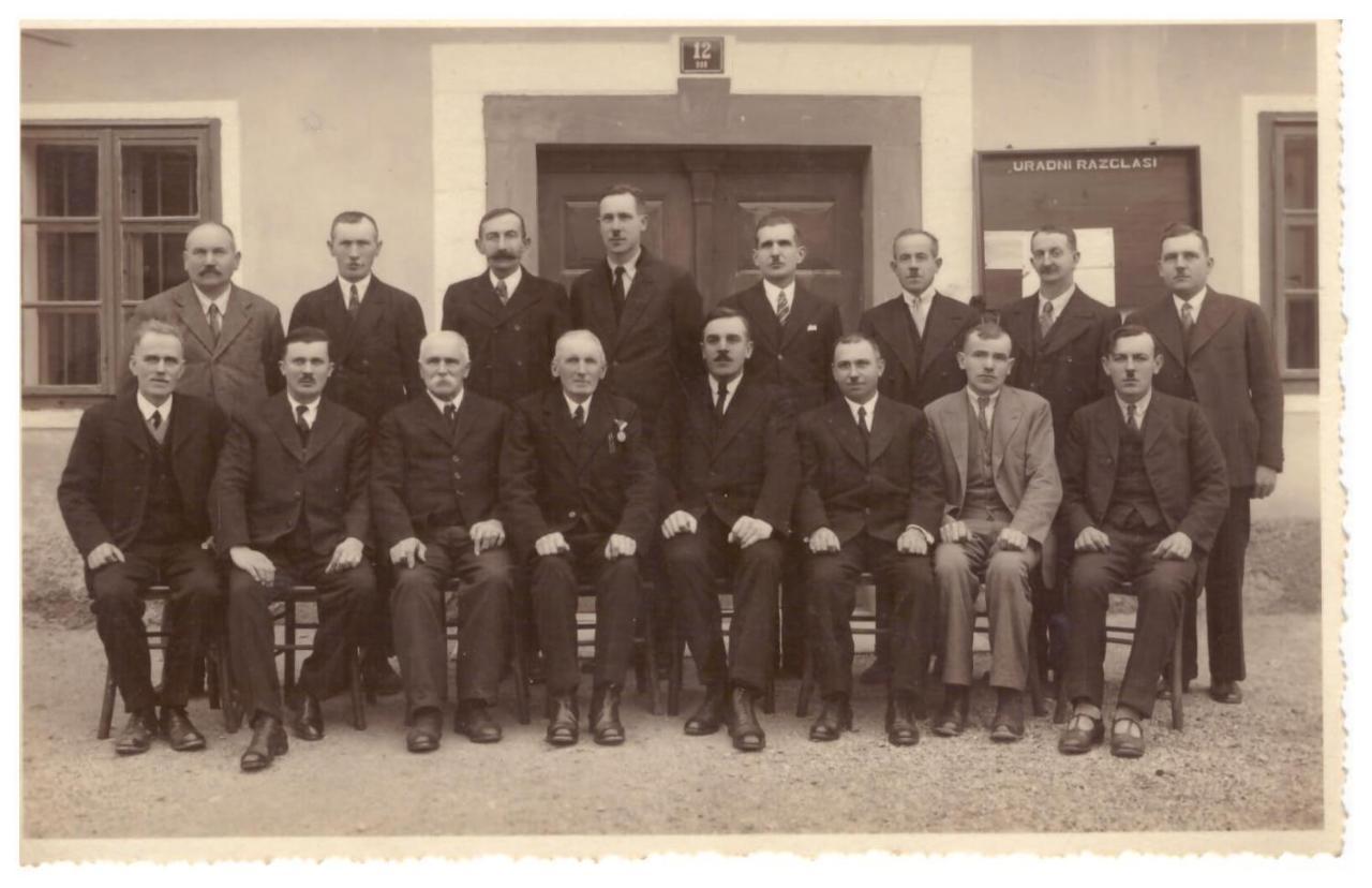 Dob House 1797 - Charm Of Slovenian Vintage מראה חיצוני תמונה