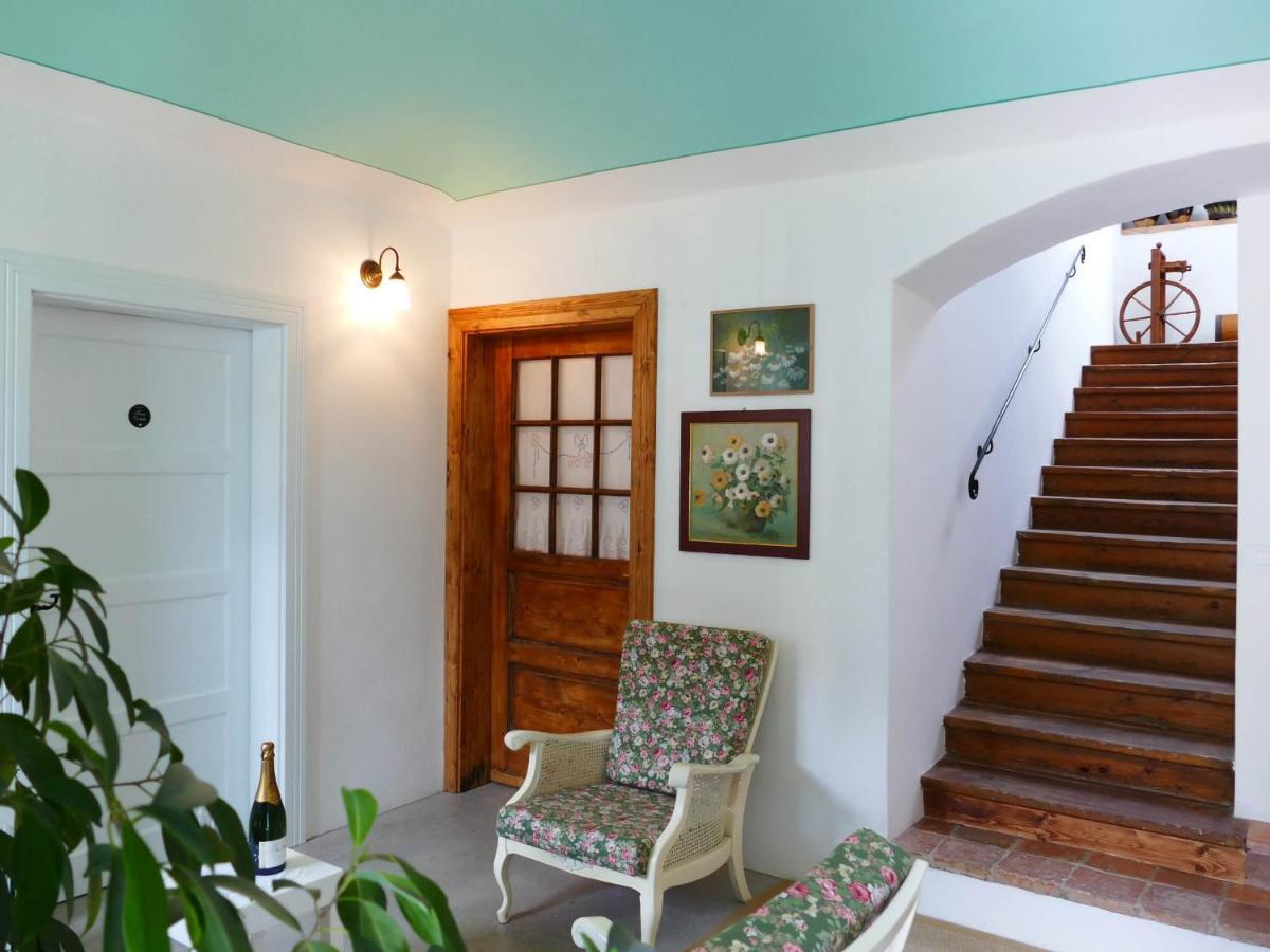 Dob House 1797 - Charm Of Slovenian Vintage מראה חיצוני תמונה