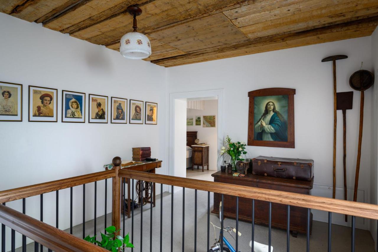 Dob House 1797 - Charm Of Slovenian Vintage מראה חיצוני תמונה